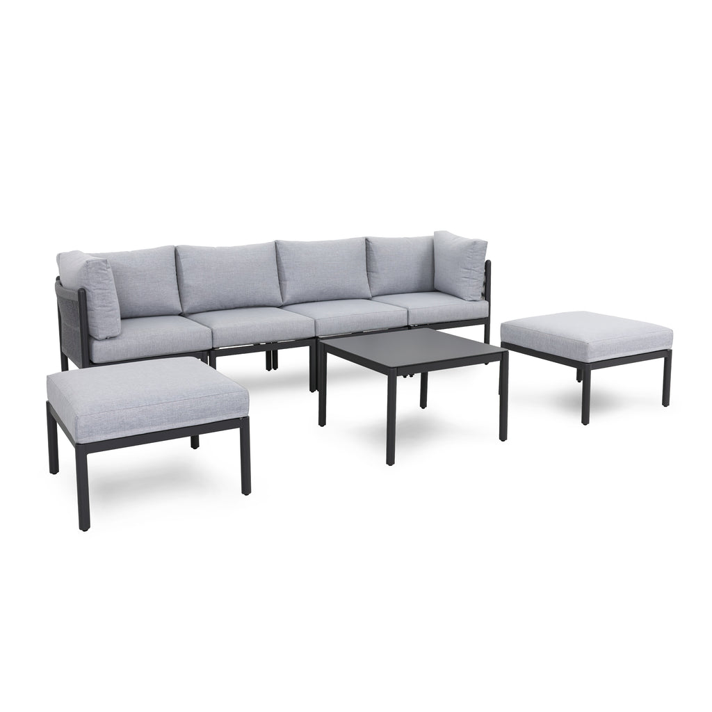 DROM Modular Sofa Set greemotion –