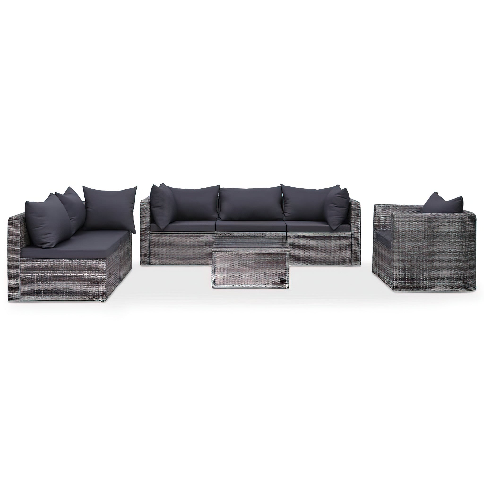 & – Sectionals Sofas greemotion