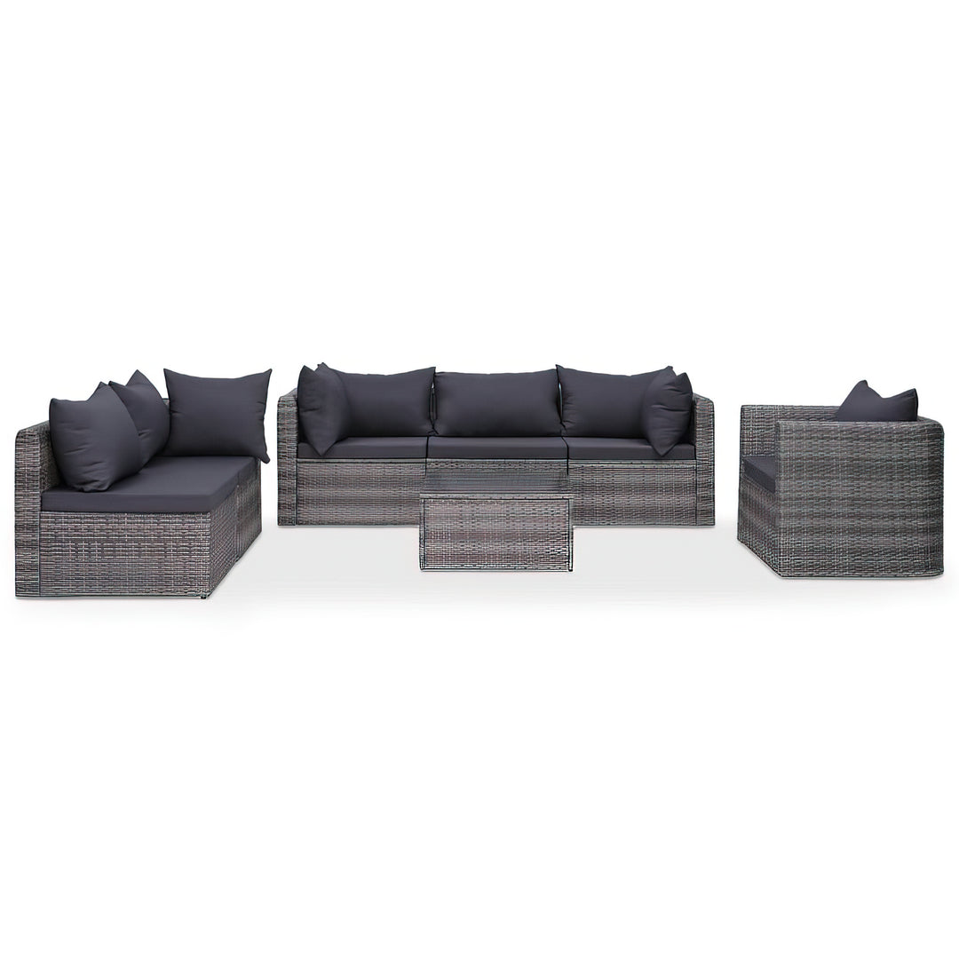 TOPAZ Modular Sofa Set – greemotion